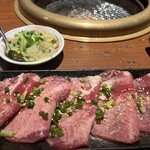 別府炭焼亭ちはら - 