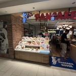 オリジナルパンケーキハウス ルミネ北千住店 - 