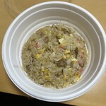 北海道らーめん めんぽぽ - 