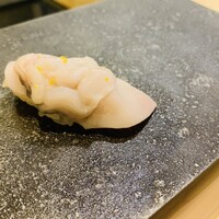 鮨 なんば 日比谷 - 