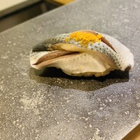 鮨 なんば 日比谷 - 