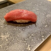 鮨 なんば 日比谷 - 