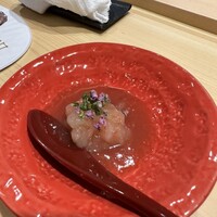 鮨 さくら - 