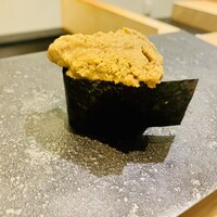 鮨 なんば 日比谷 - 