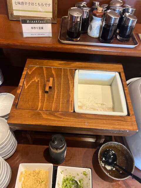 花茶屋 - 釧路（ビュッフェ）の写真