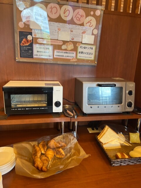 花茶屋 - 釧路（ビュッフェ）の写真