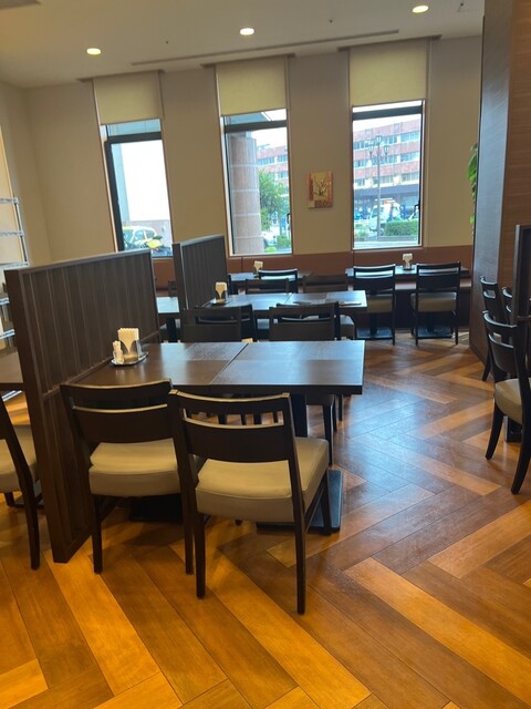 花茶屋 - 釧路（ビュッフェ）の写真