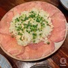炭焼牛たん東山 仙台本店
