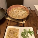 ポルトガル料理 ビバリオ - 