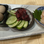 僕鳥ヲ焼ク。 - 