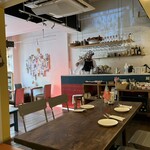 ポルトガル料理 ビバリオ - 