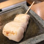 炭火焼鳥 いこか - 