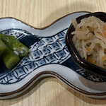 僕鳥ヲ焼ク。 - 
