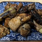 僕鳥ヲ焼ク。 - 