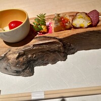 隠 鳥魚 - 