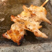炭火焼鳥 いこか - 