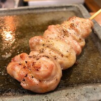 炭火焼鳥 いこか - 