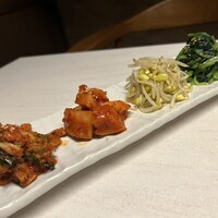 焼肉ぽんが 恵比寿店 - 