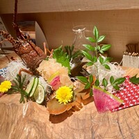 隠 鳥魚 - 
