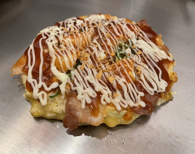 てこてこ - 谷上/お好み焼き | 食べログ