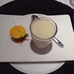 レストランディファランス - 