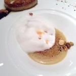 レストランディファランス - 