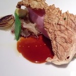 レストランディファランス - 