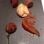 レストランディファランス - 