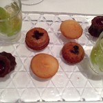 レストランディファランス - 