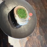 鮨 三心 - ニシン