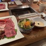 Azabu Juuban Yakiniku Kintan - 