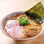 中華そば 朧月 - 