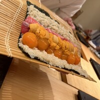 鮨よしかわ 恵比寿 - 