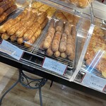 グラーノグラーノ - 内観