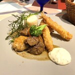 BISTRO VAGUE - 