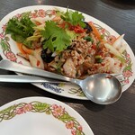 タイ国料理 ゲウチャイ - 