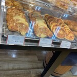 グラーノグラーノ - 内観