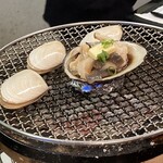 Kaisen Shichirinyaki Hidakaya - 