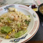 中国料理 頤和園 - 