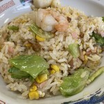 中国料理 頤和園 - 