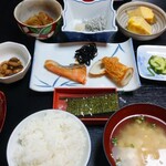 柳屋 - 料理写真: