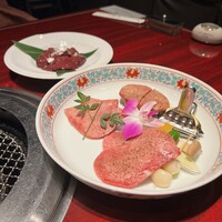 游玄亭 赤坂 - 