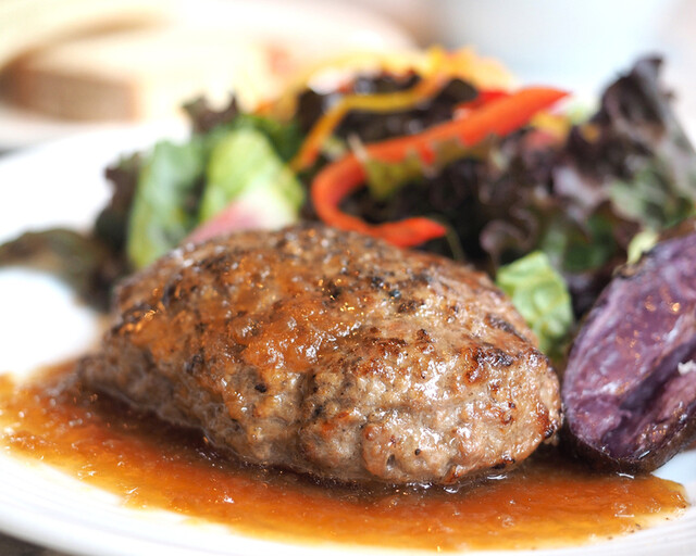 Nine Doors Restaurant&Grill 櫛田神社前/ビストロ/ネット予約可 食べログ