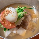 チャムナム家 - 