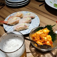 全席個室 鮨やハレの日 大宮東口駅前店 - 