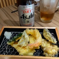 全席個室 鮨やハレの日 大宮東口駅前店 - 