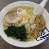 佐野ラーメン いってつ