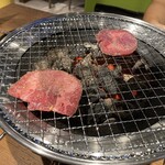 炭火焼肉スップル - 