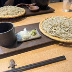 Shitan Teuchi Soba To Yakitori - 