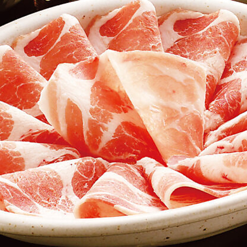 【追加メニュー】石垣島アグー ロース【100g】